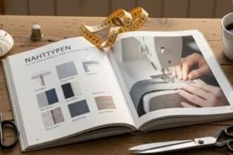 nahttypen