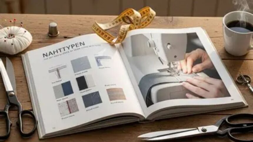 nahttypen