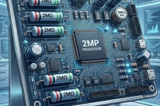 2m electronic