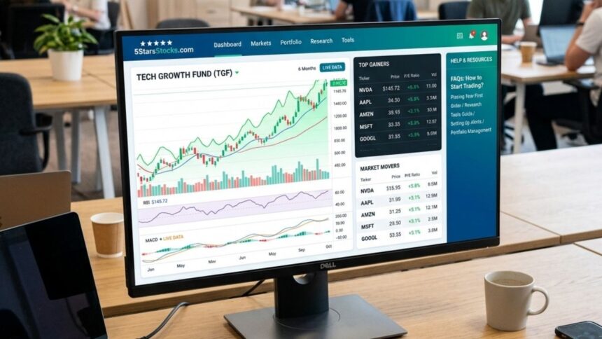 5starsstocks .com​
