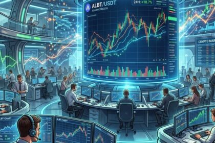 ALBT Coin Price Prediction: Market Analysis & 2026 Outlook