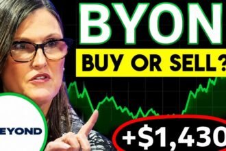 Byon stock​