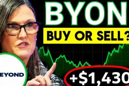 Byon stock​