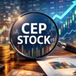 CEP Stock