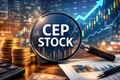 CEP Stock