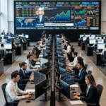 organised trading facility​