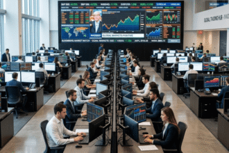 organised trading facility​