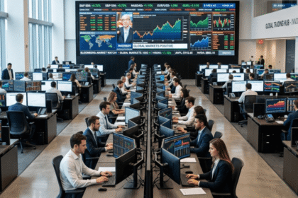 organised trading facility​