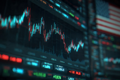americann stock​