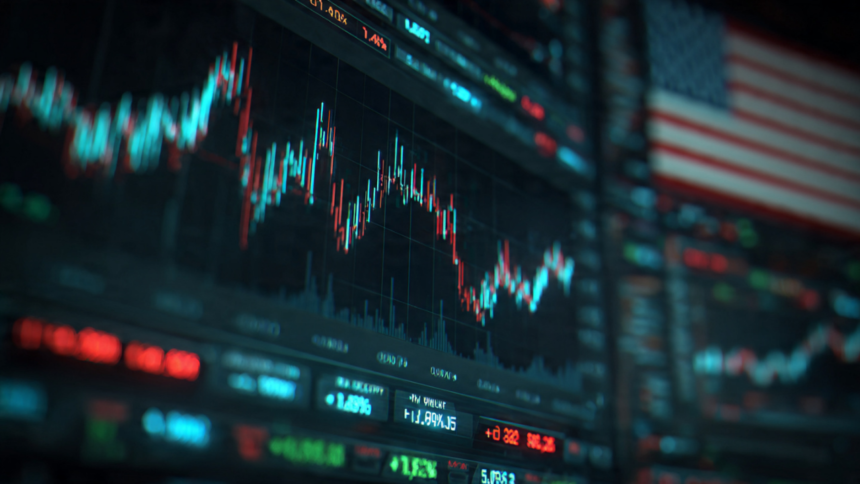 americann stock​