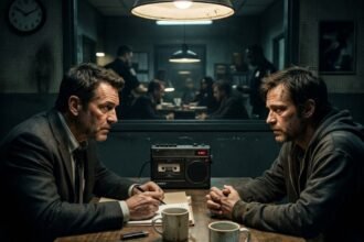 any time interrogation