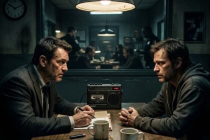 any time interrogation