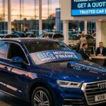 big motoring world finance​