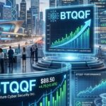 btqqf stock​