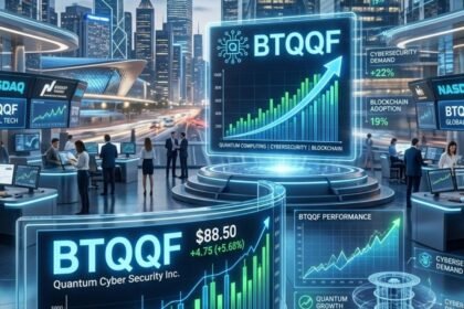 btqqf stock​