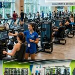 delta fitness authority
