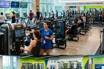 delta fitness authority