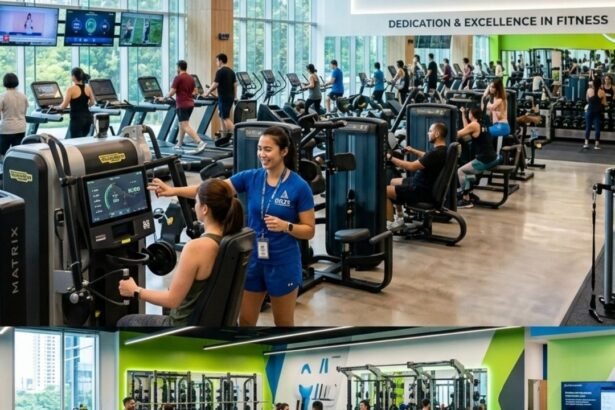 delta fitness authority