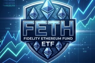 feth stock​