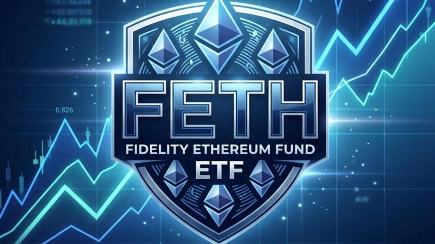 feth stock​