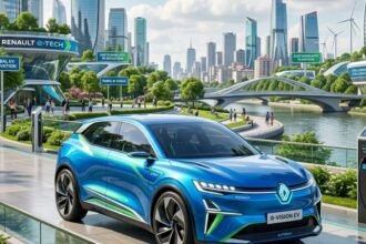 financial times renault​