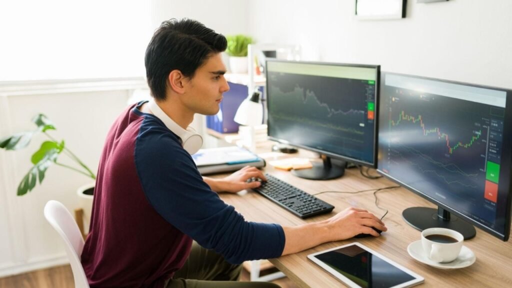 fortune trading corporation