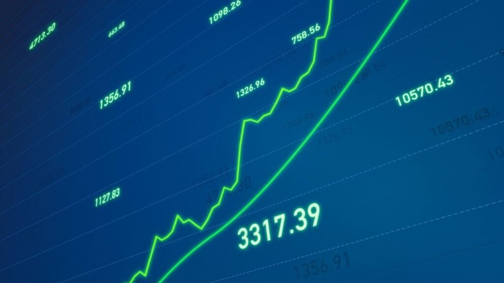 is the stock market overvalued