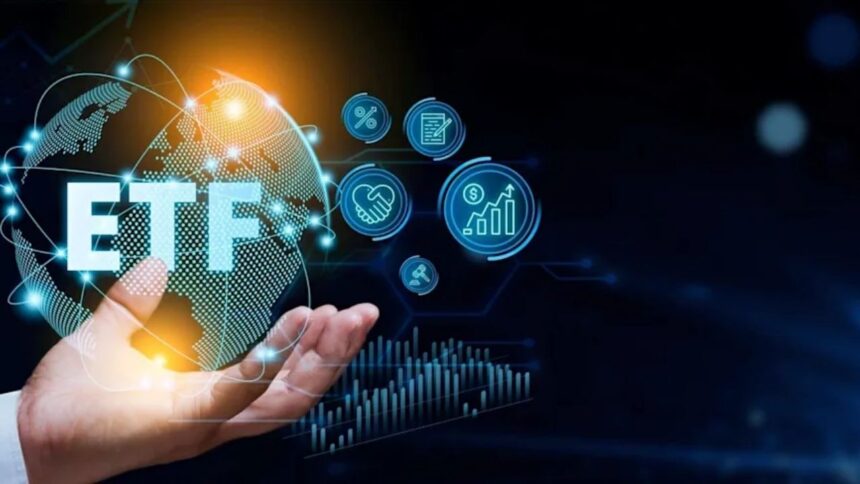 jpmorgan xrp etf forecast​