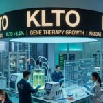 klto stock​