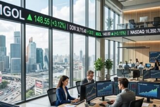 mgol stock​