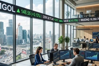 mgol stock​