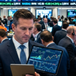 nvni stock​