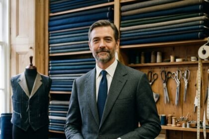 patrick grant