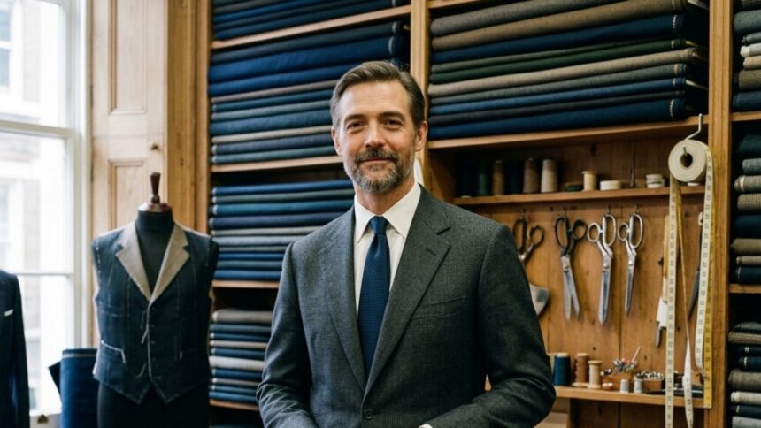 patrick grant