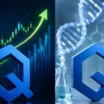 qure stock​