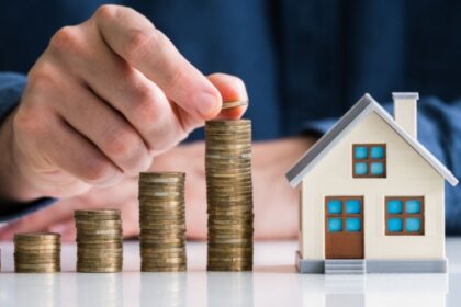 rental properties for passive income​