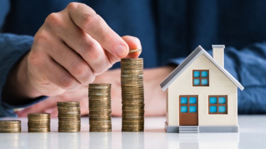 rental properties for passive income​