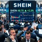 shein stock​