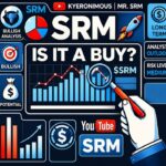 srm stock​