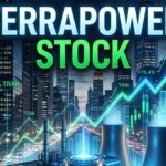 terrapower stock​