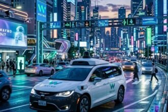 waymo stock​
