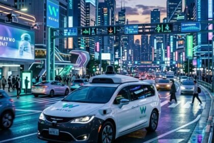 waymo stock​