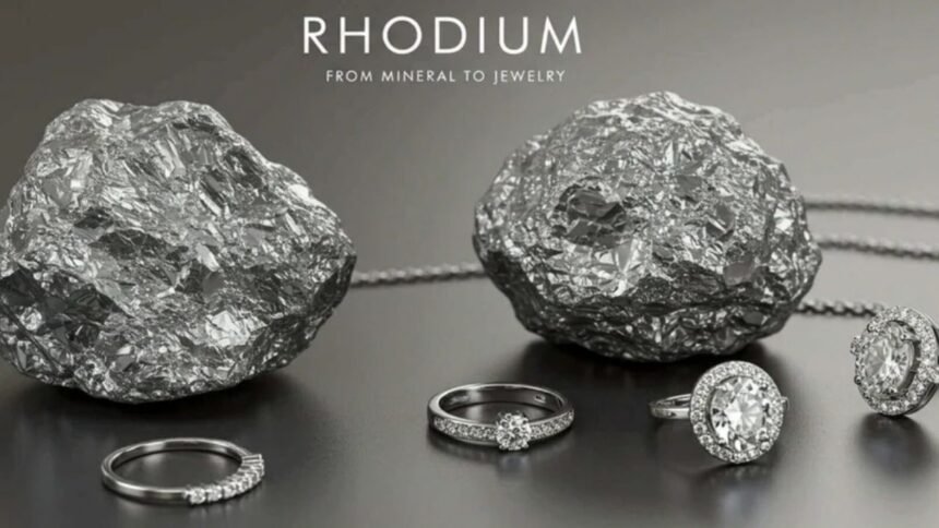 what-is-rhodium