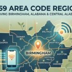 659 phone code
