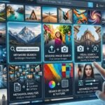 Image Search Techniques