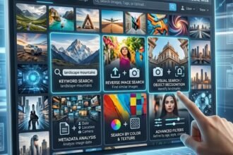 Image Search Techniques