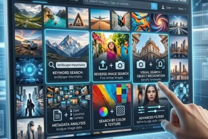 Image Search Techniques