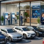 autohire car rental​
