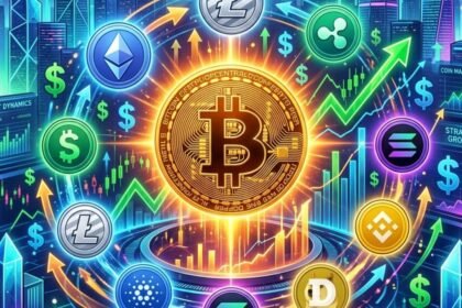 coin markup