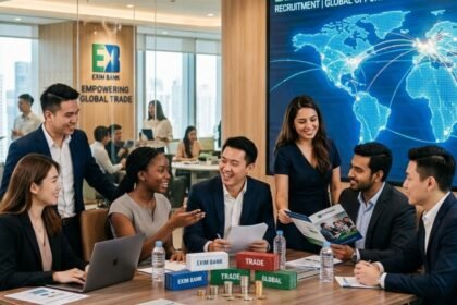exim bank recruitment